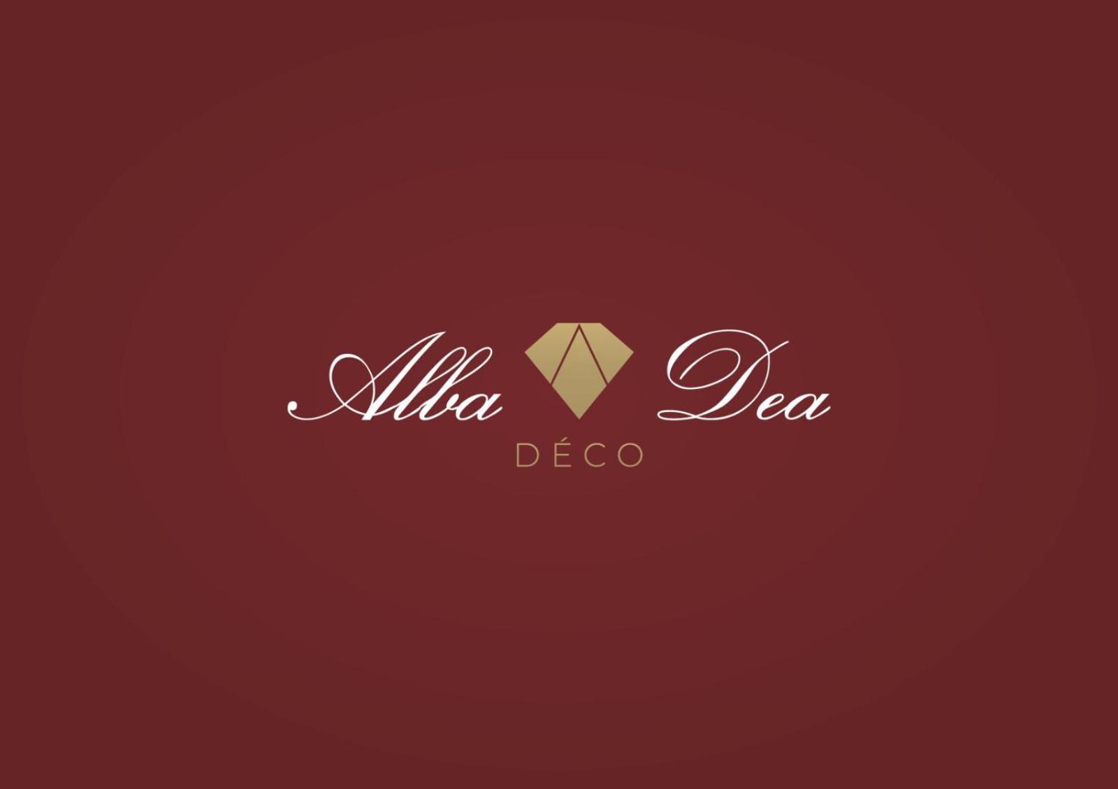 Albadea Deco&Jacuzzi Hotel Roma Exterior foto